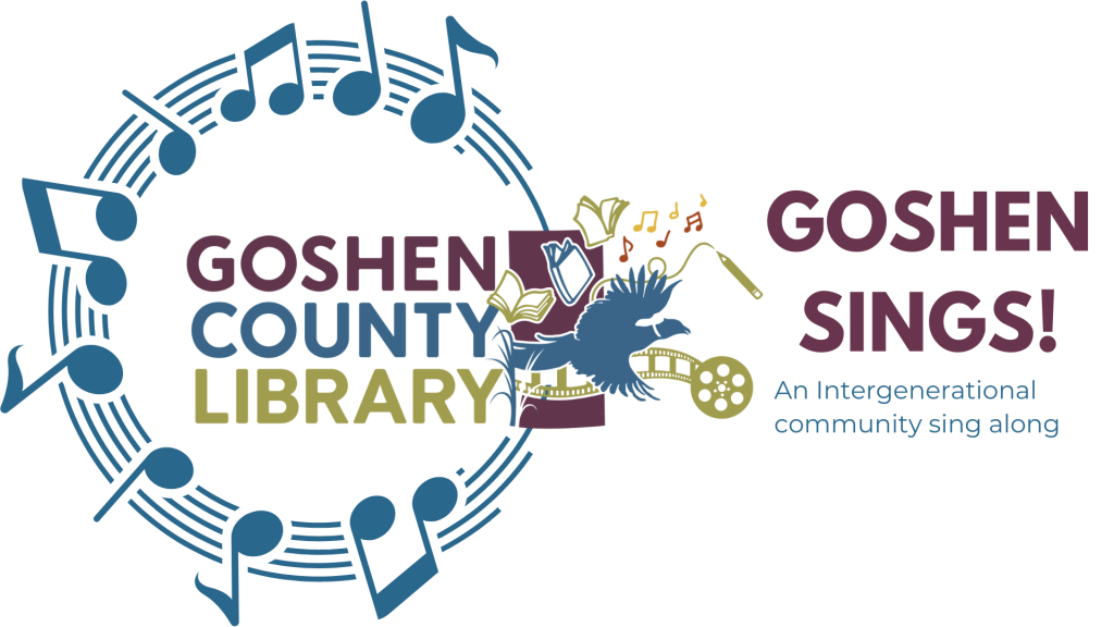 Goshen Sings: an intergenerational community sing along